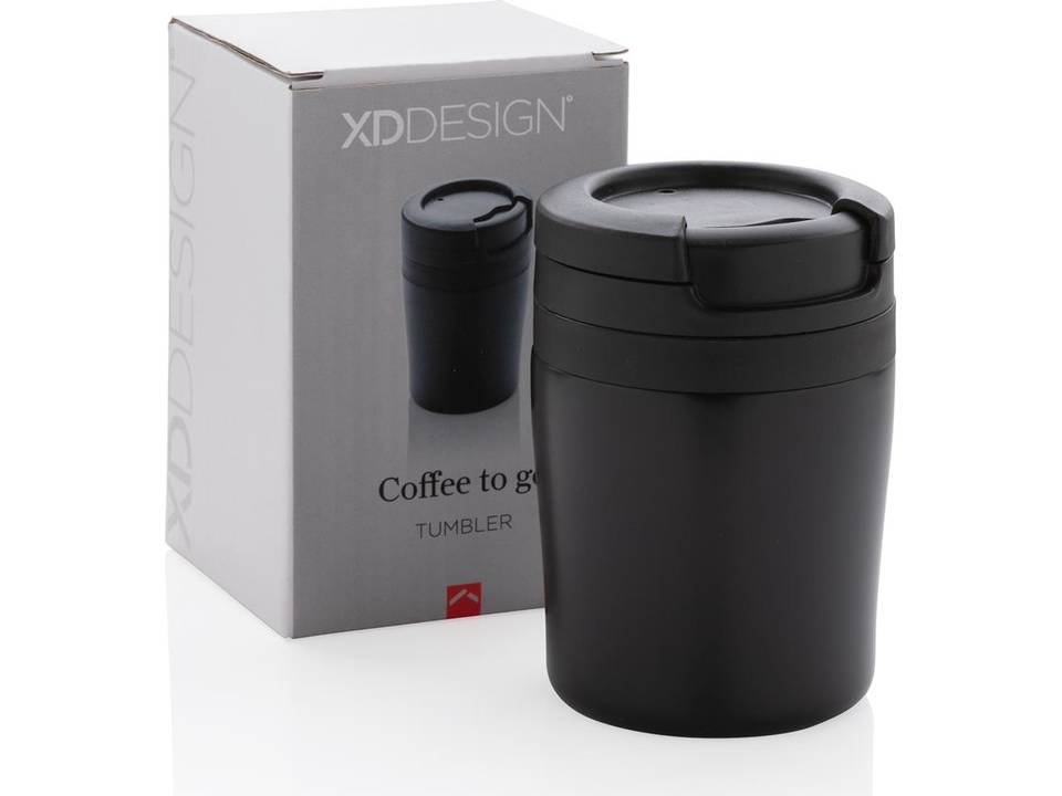 Tasse Coffee to go 12