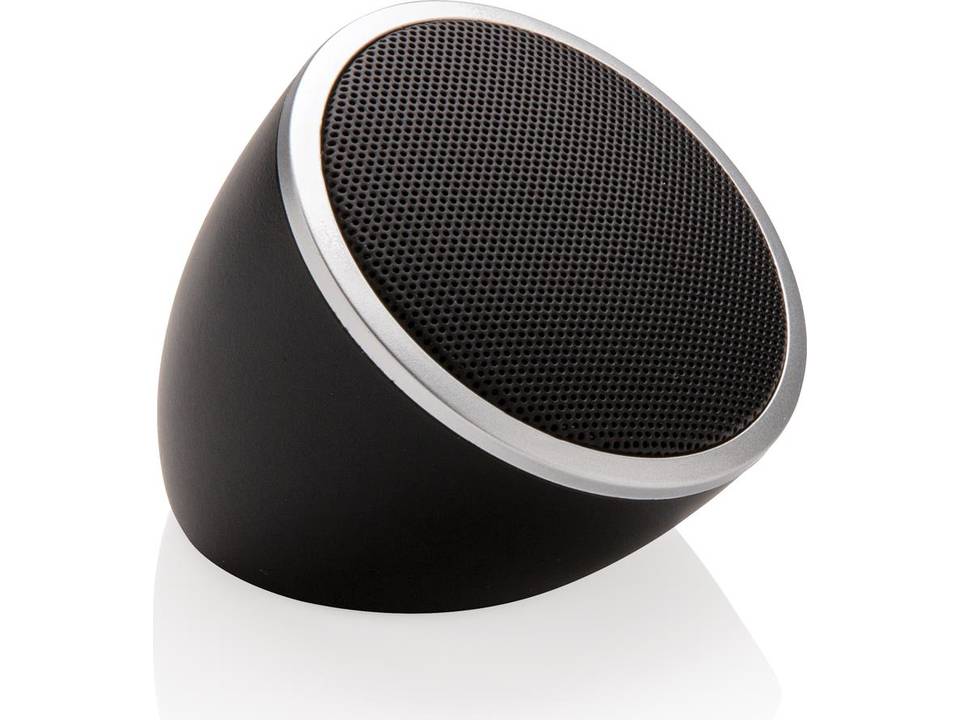 Cosmo 3W draadloze speaker