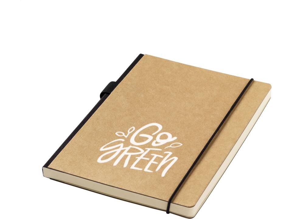 Craftnote Notebook carnet 2