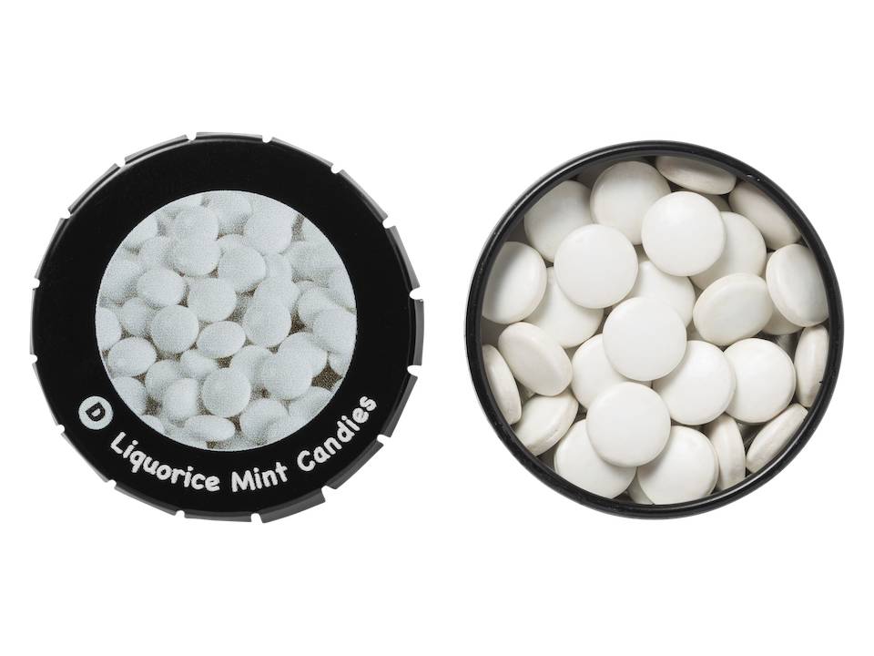 Boite clic clac Super 45 mm 31