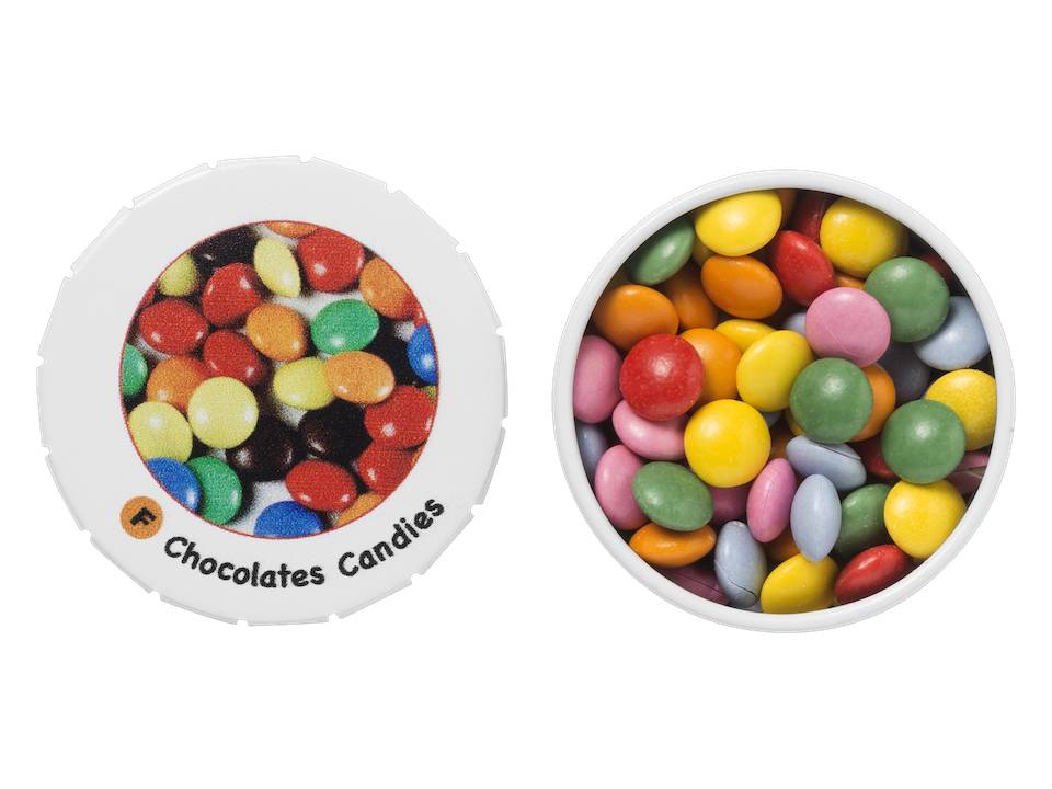 Boite clic clac Super 45 mm 30