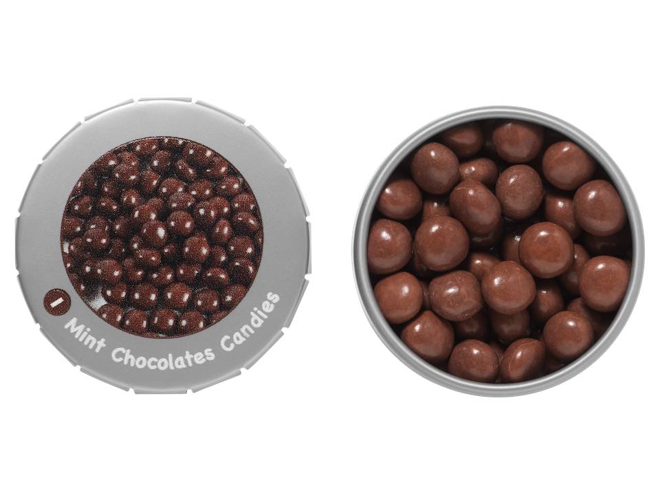 Boite clic clac Super 45 mm 26