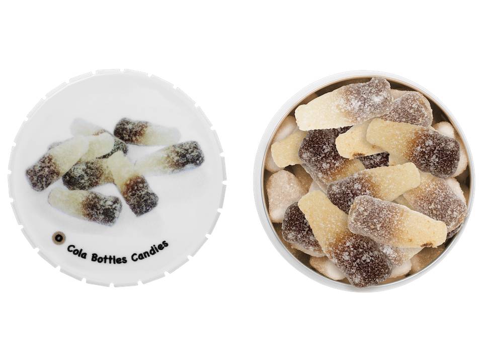 Boite clic clac Super 45 mm 18