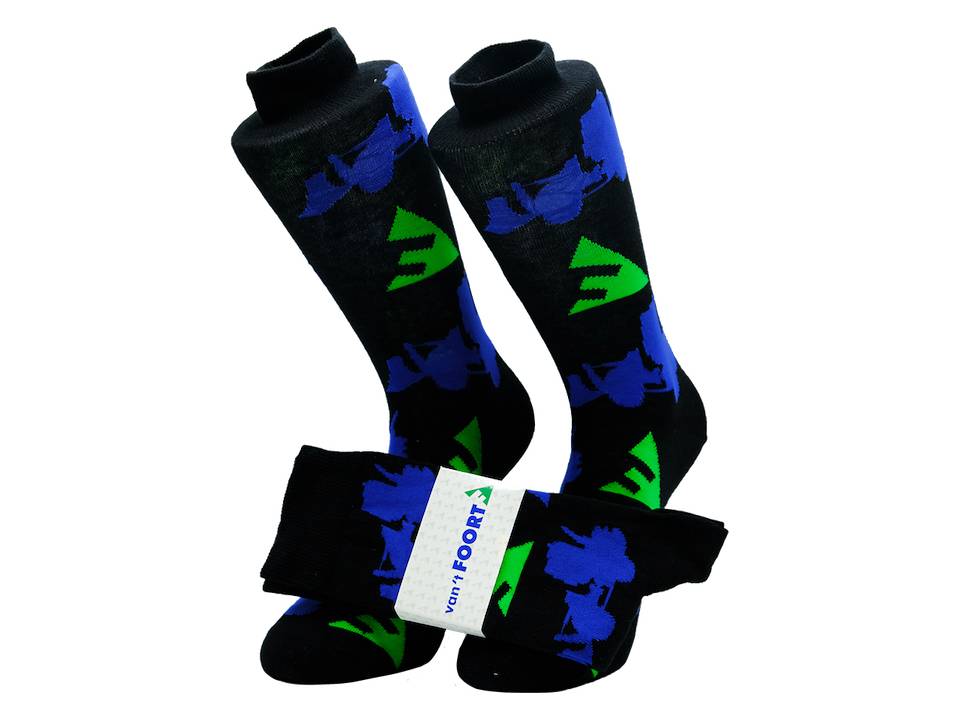 Custom Made Socks 6