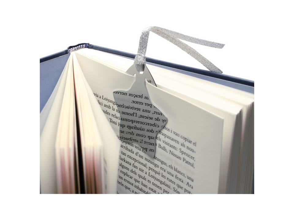 Étoile marque page 2