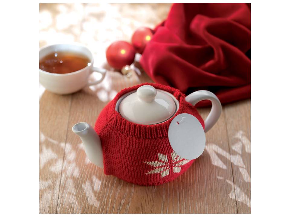Théière & cache-théière jersey 2