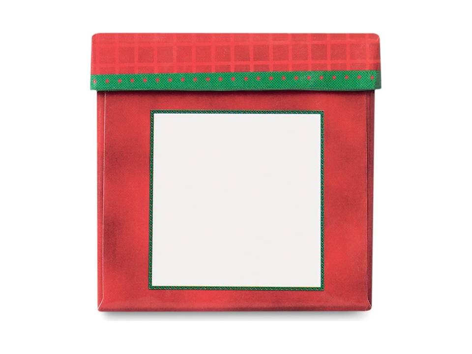 Boule de Noël nacrée 3