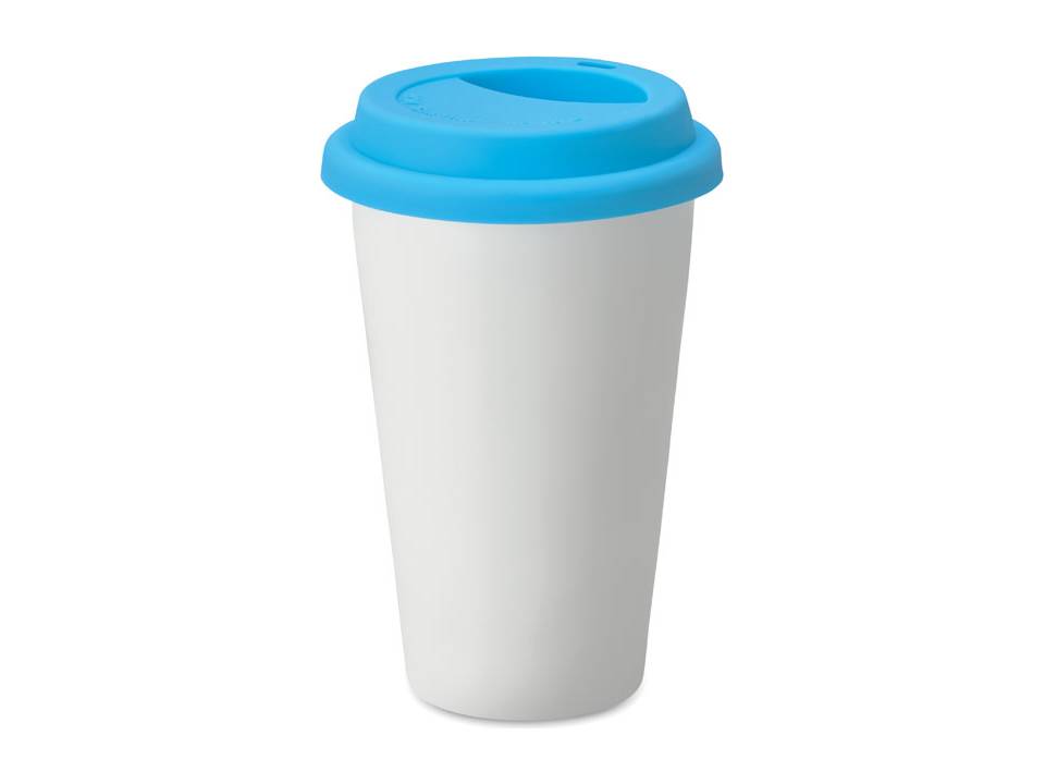 Tasse de voyage Sondrio Xmas - 275 ml 1