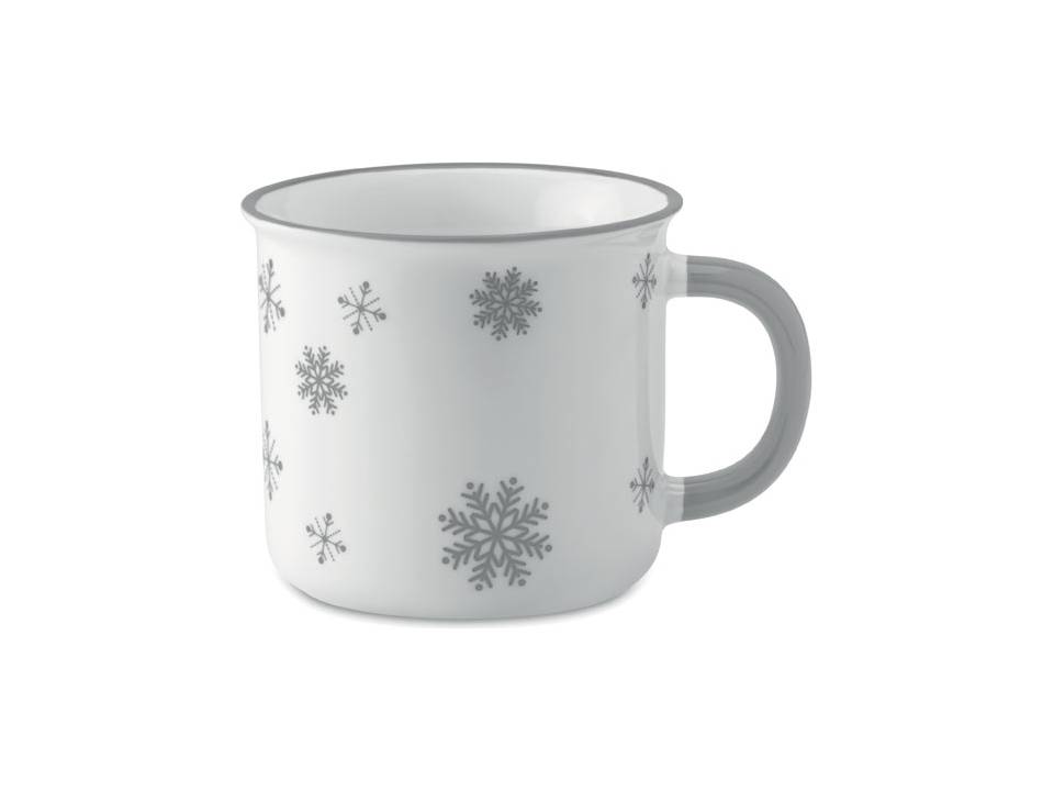 Sondrio Xmas mug - 290 ml 1