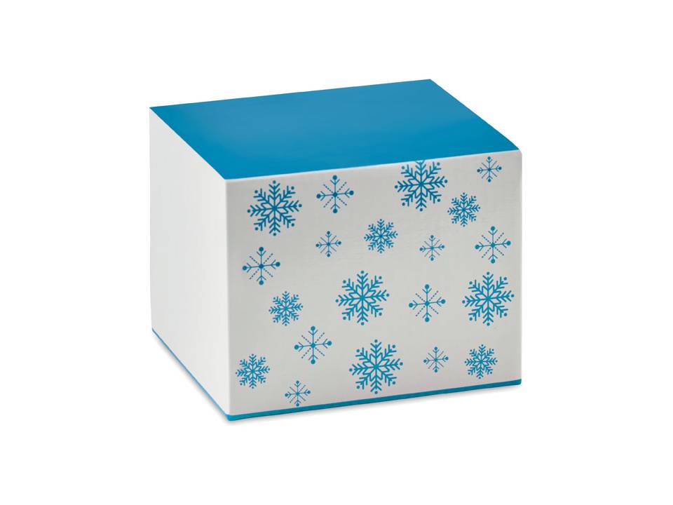 Sondrio Xmas mug - 290 ml 5