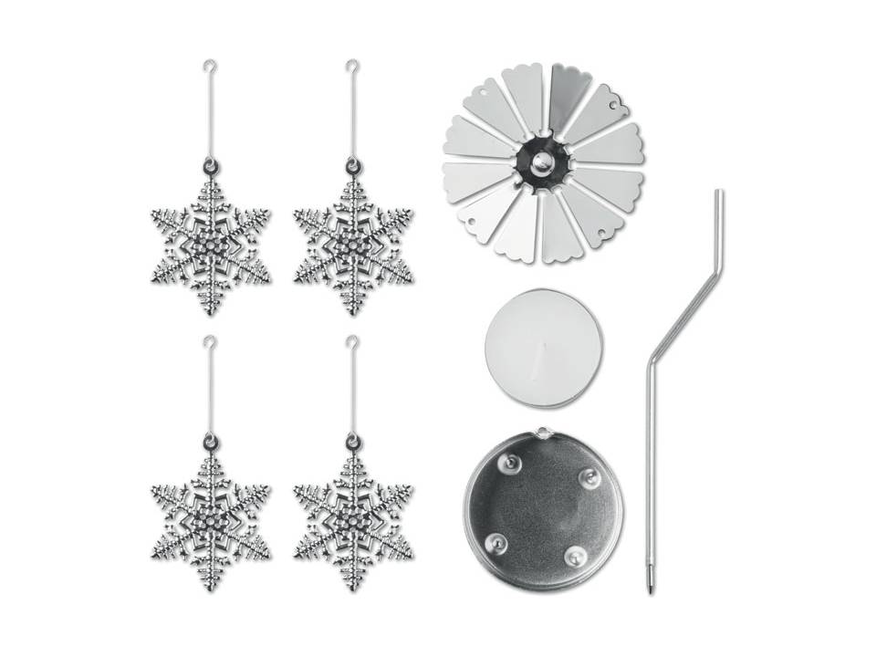 Carillon de Noël traditionnel 2