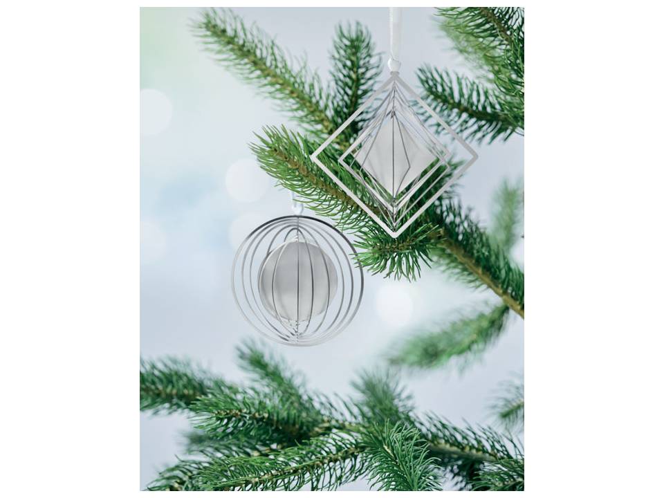 Décoration de Noël Buno 2