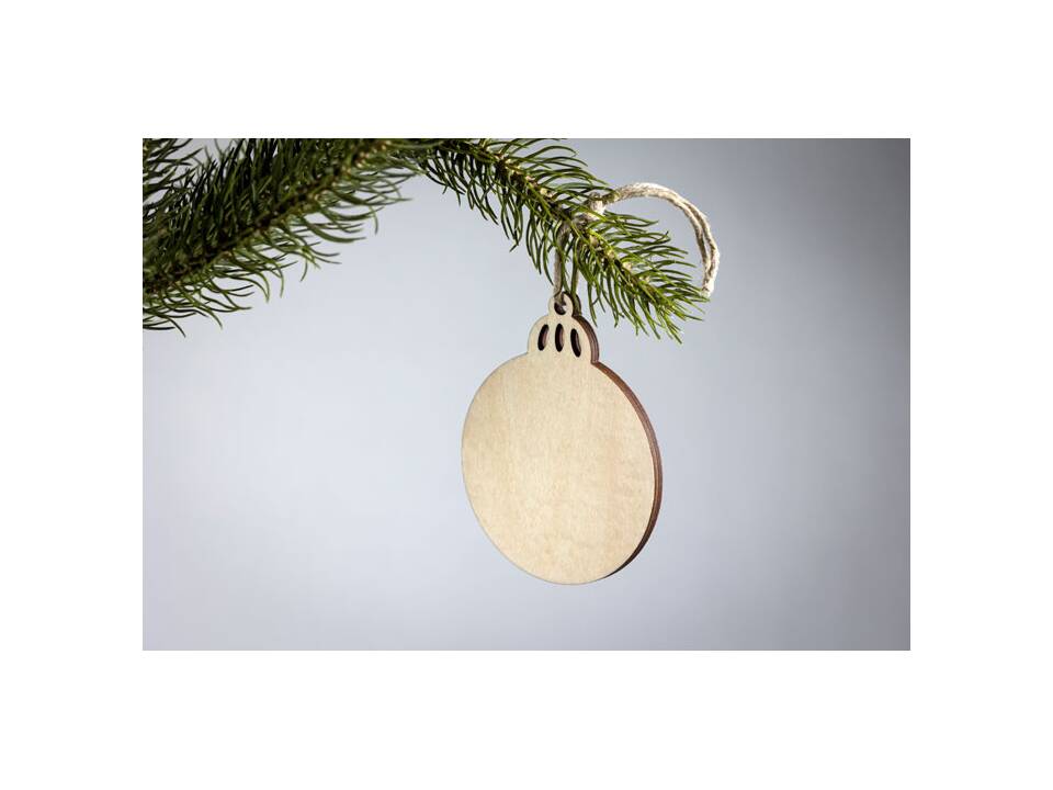 Décorations de Noël Boule 2