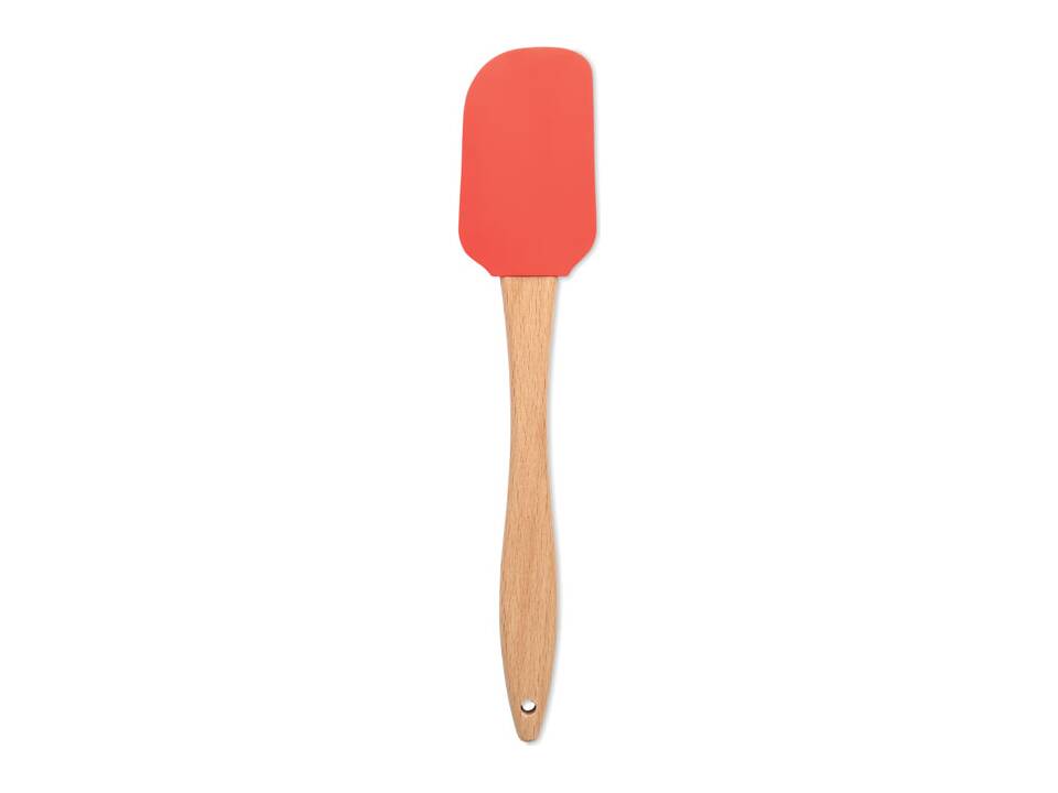 Spatule  de Noël en silicone 1