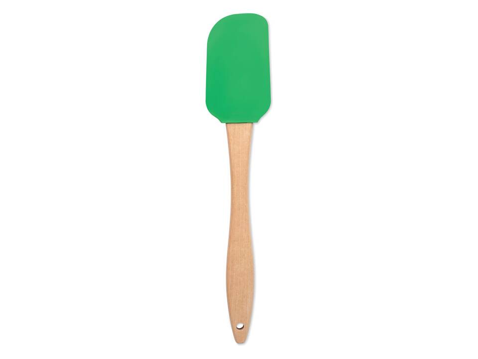 Spatule  de Noël en silicone 7