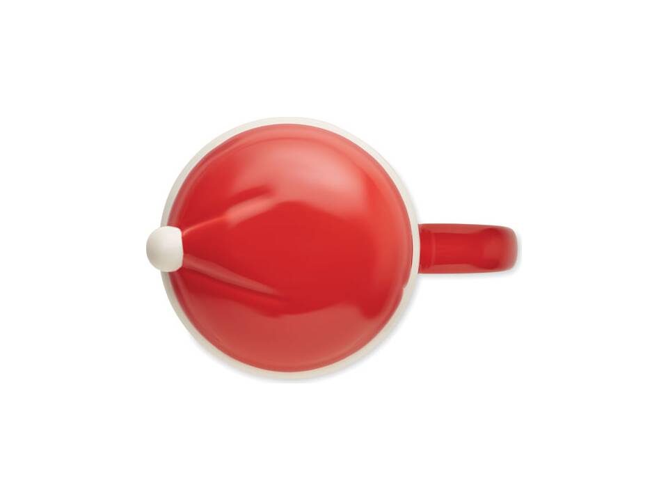 Tasse en céramique 370 ml 1