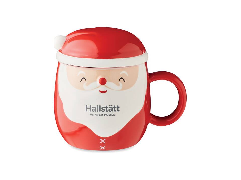 Tasse en céramique 370 ml 3