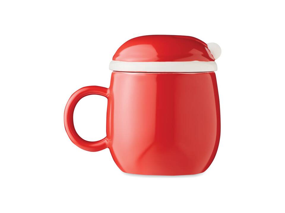 Tasse en céramique 370 ml 6