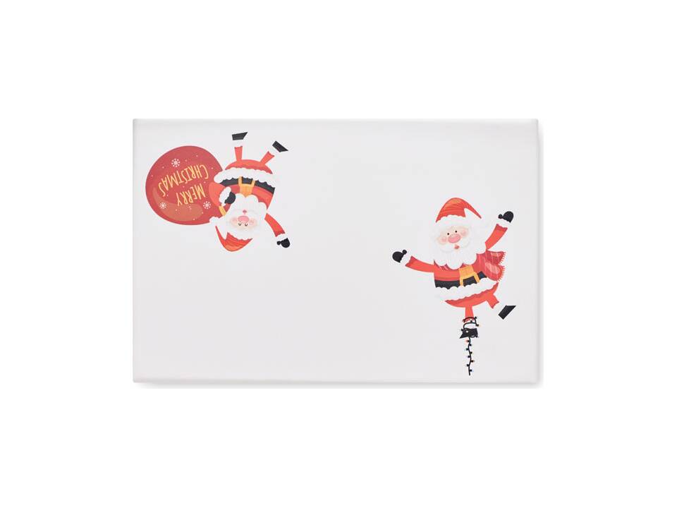 Set de 2 verres de Noël 2