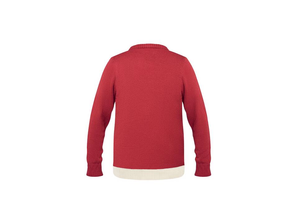 Pull de Noël S/M 5