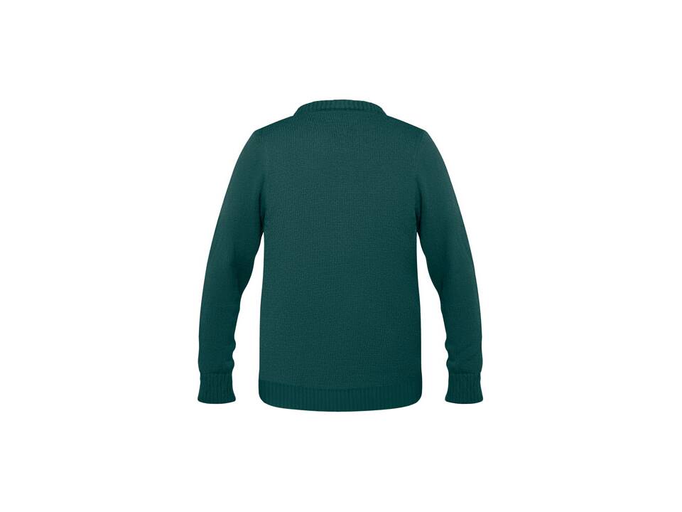 Pull de Noël S/M 12