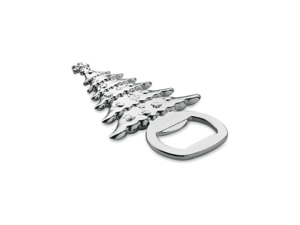 Décapsuleur motif Noël 2