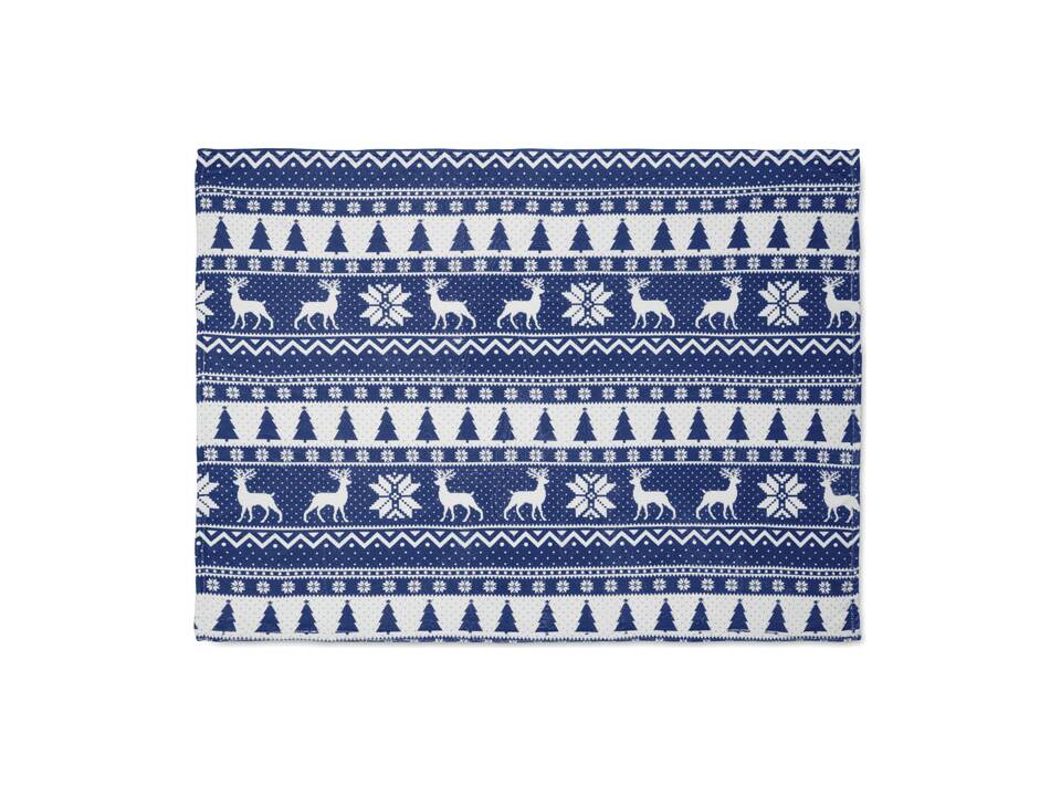 Couverture en RPET 190 gr/m². 2