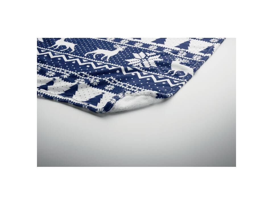 Couverture en RPET 190 gr/m². 6