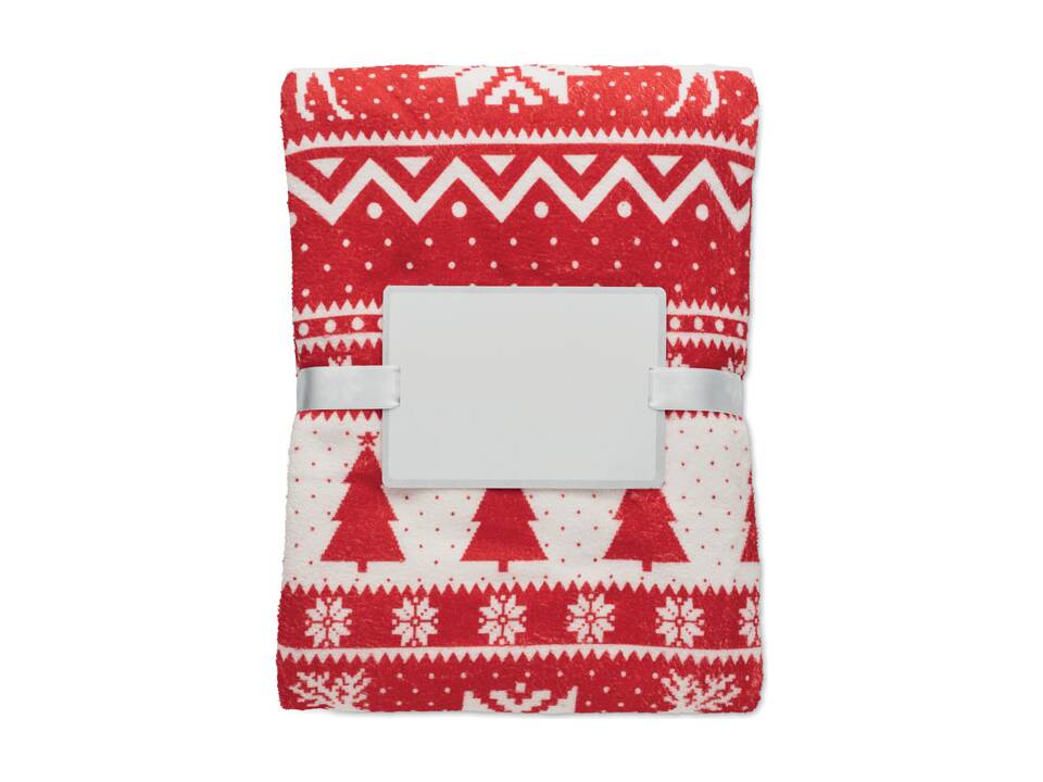 Couverture en RPET 190 gr/m². 11