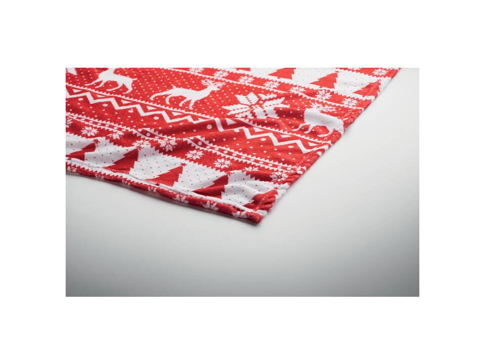 Couverture en RPET 190 gr/m². 14