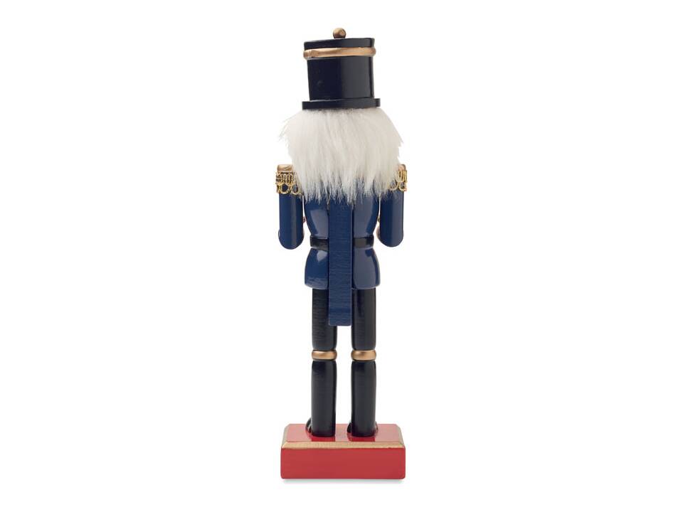 Figurine Casse-noisette bois 2