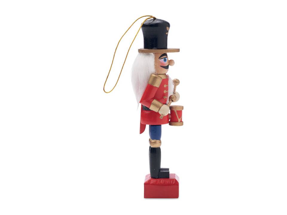 Petite figurine casse-noisette 2