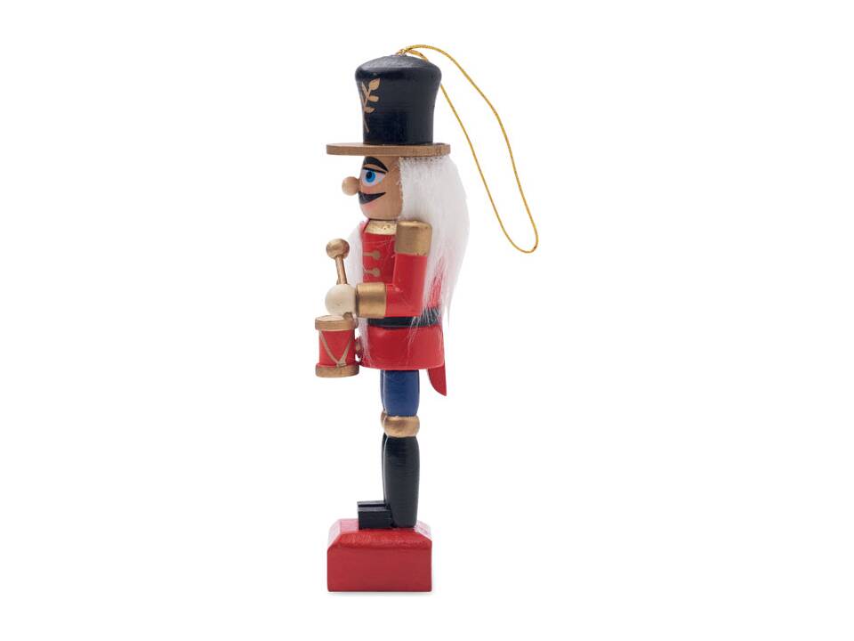 Petite figurine casse-noisette 3