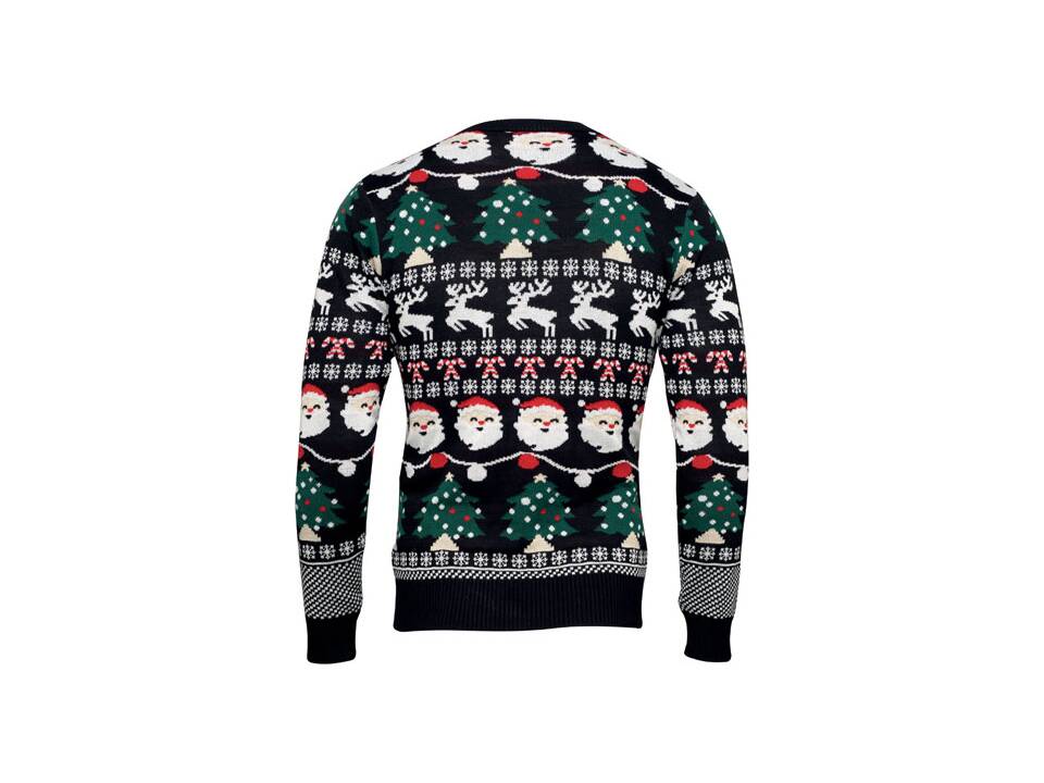 Pull LED de Noël S/M 2