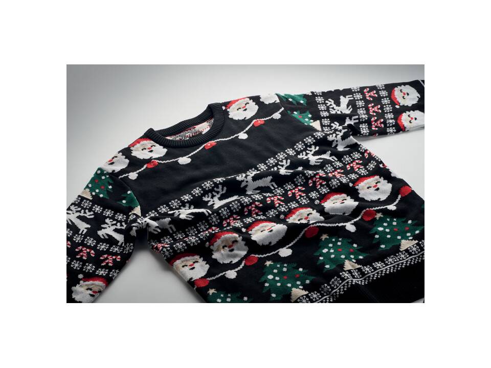 Pull LED de Noël S/M 7