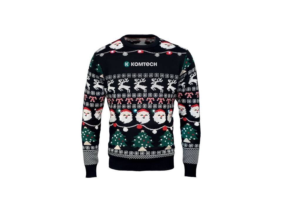 Pull LED de Noël S/M 6