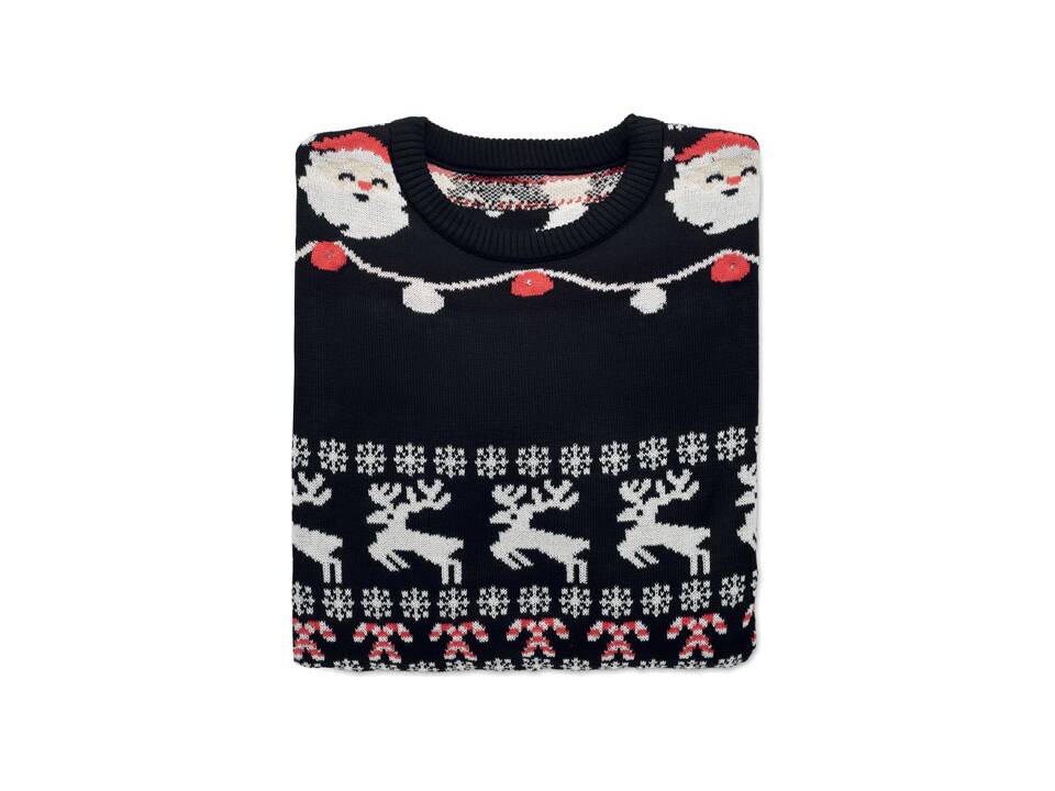 Pull LED de Noël S/M 3