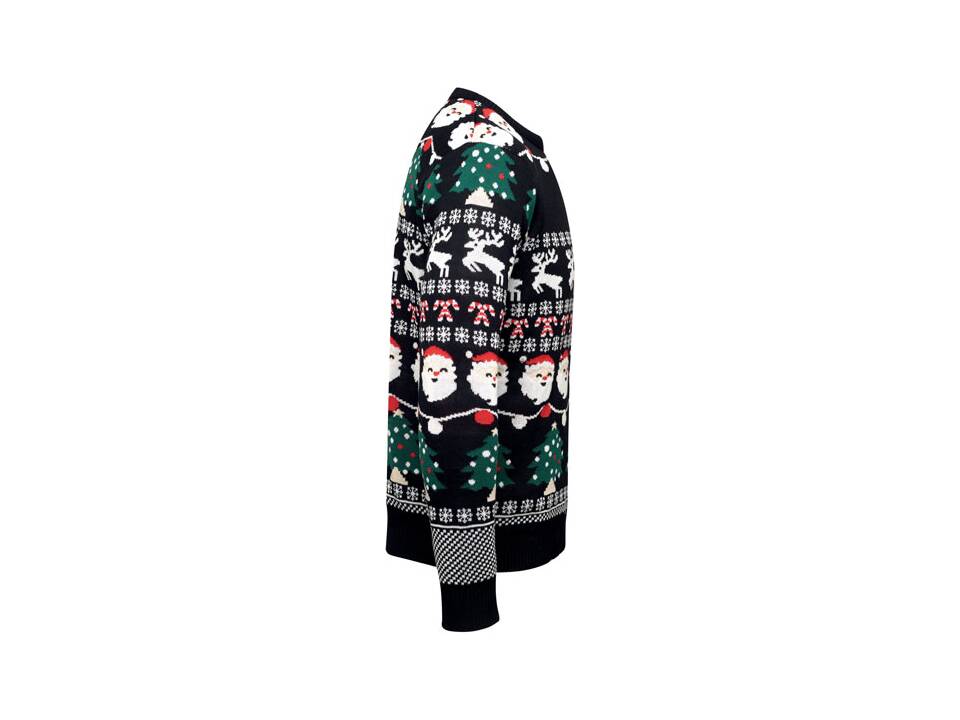 Pull LED de Noël S/M 4