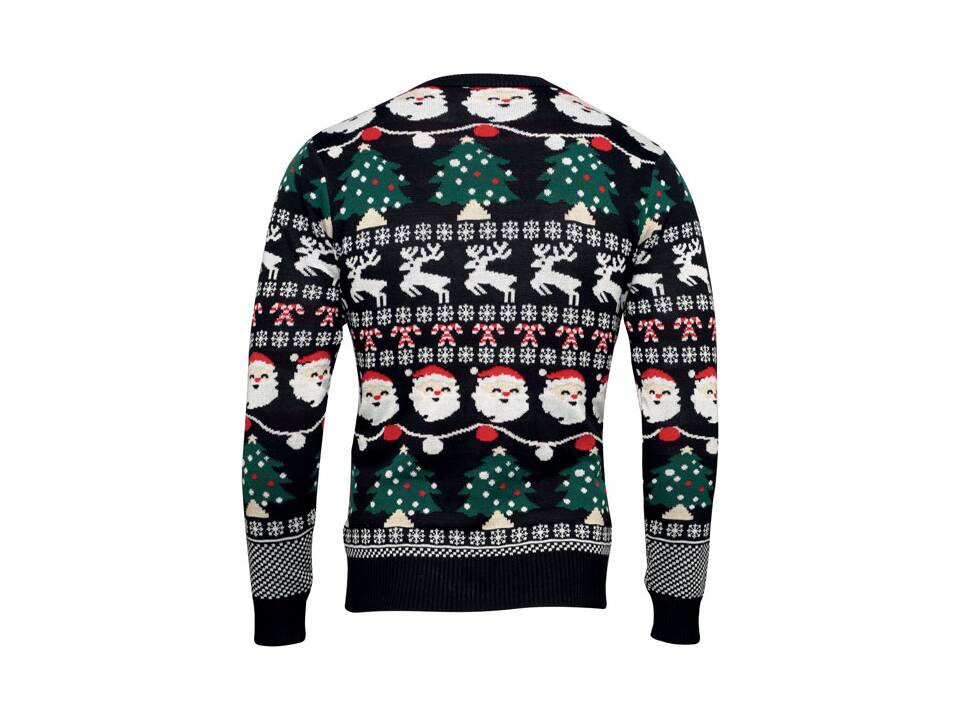 Pull LED de Noël L/XL 2