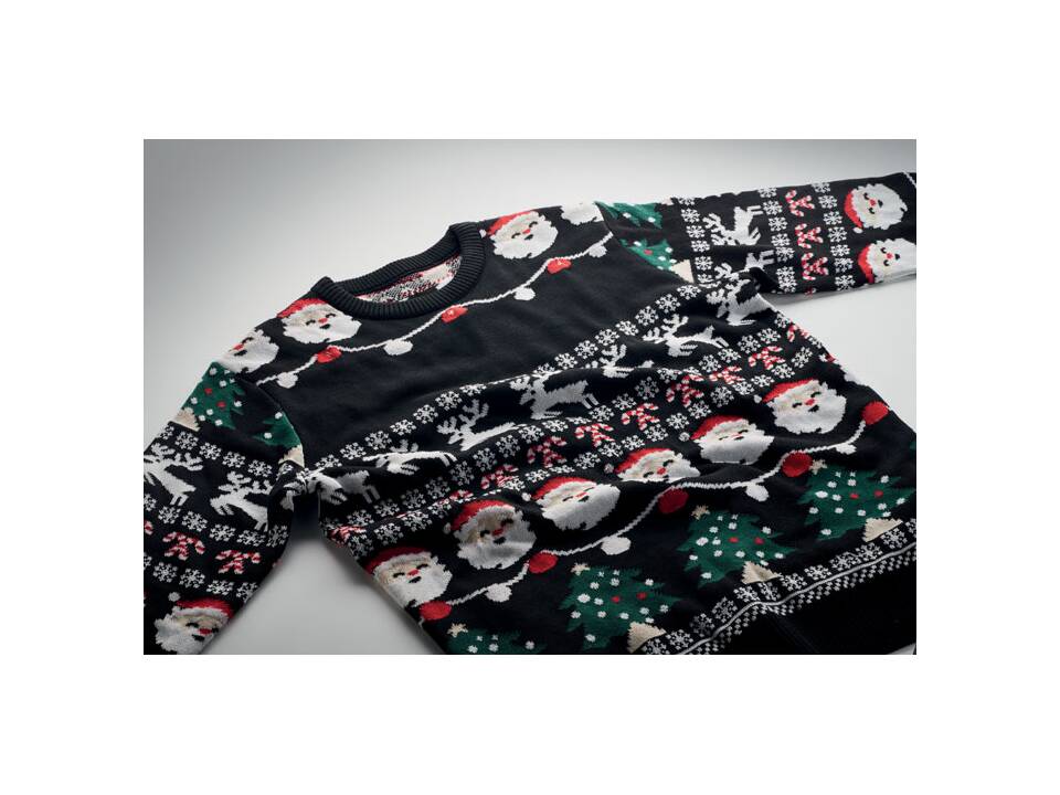 Pull LED de Noël L/XL 6