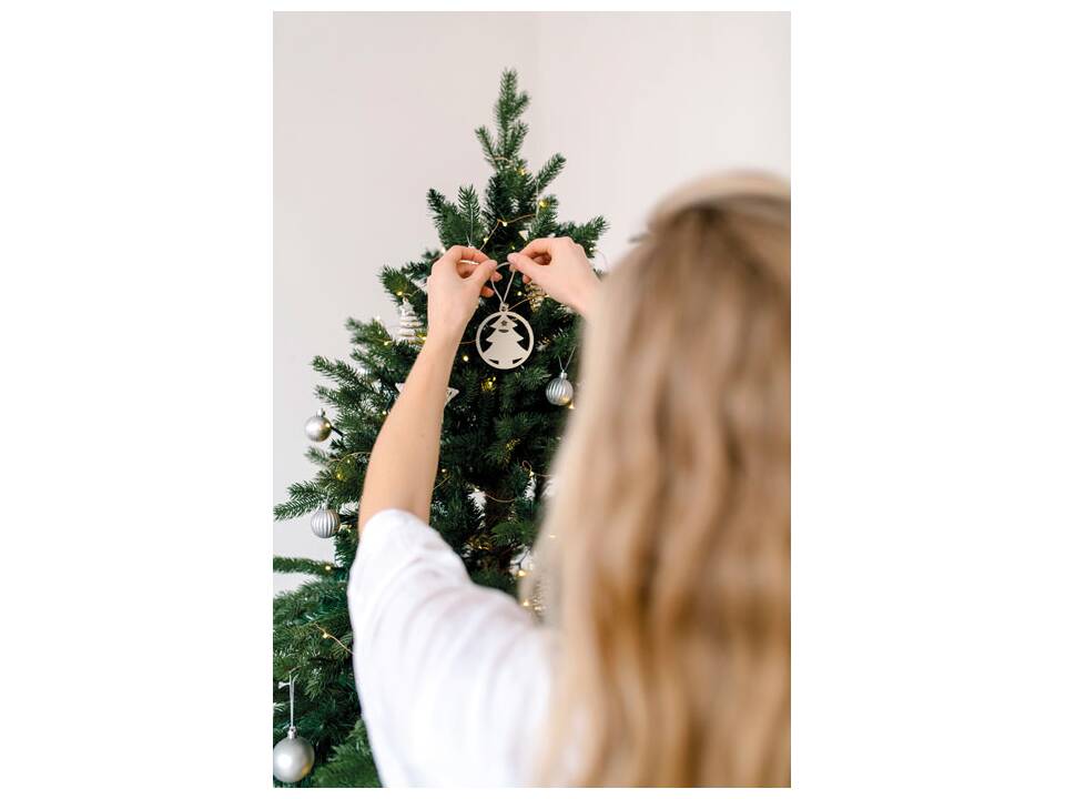 Décoration  en forme d'arbre 6