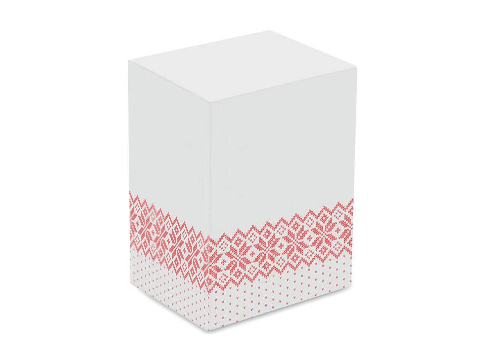 Set mug et gants hiver 2