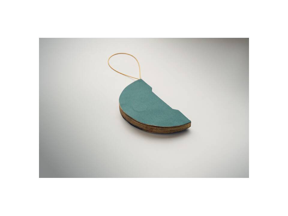 Porte-boules de Noël pliable 9