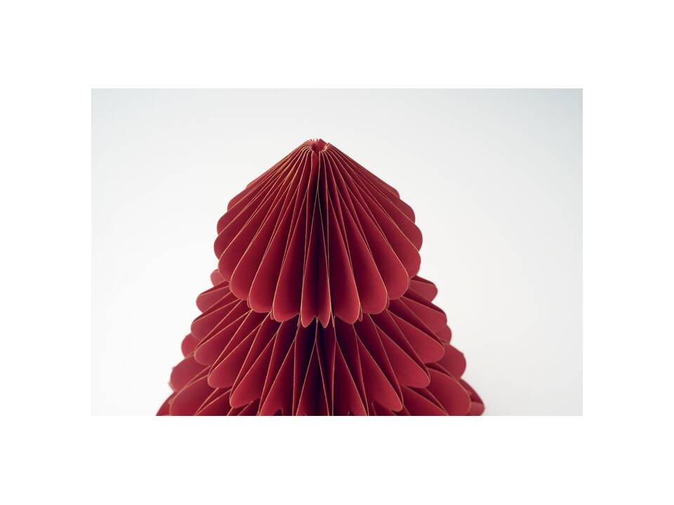 Décoration de Noël en papier 3