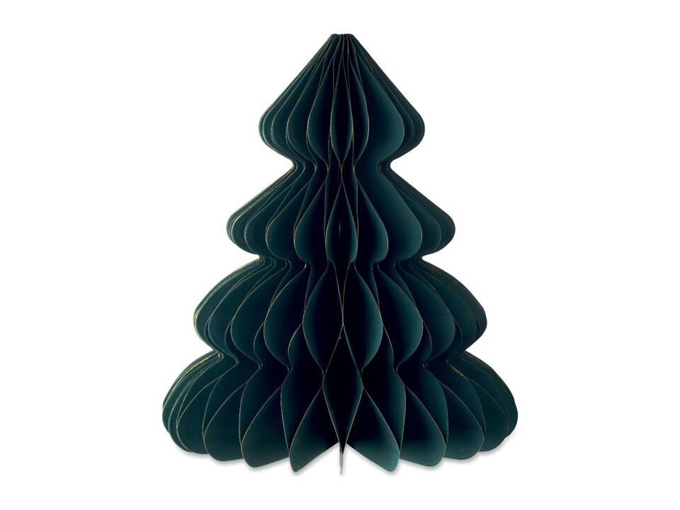 Décoration de Noël en papier 6