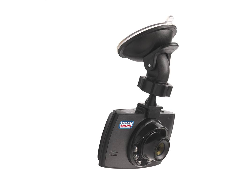 Dashcam caméra de tableau de bord 3