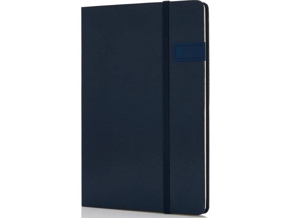 Carnet de notes A5 avec clé USB 4Go