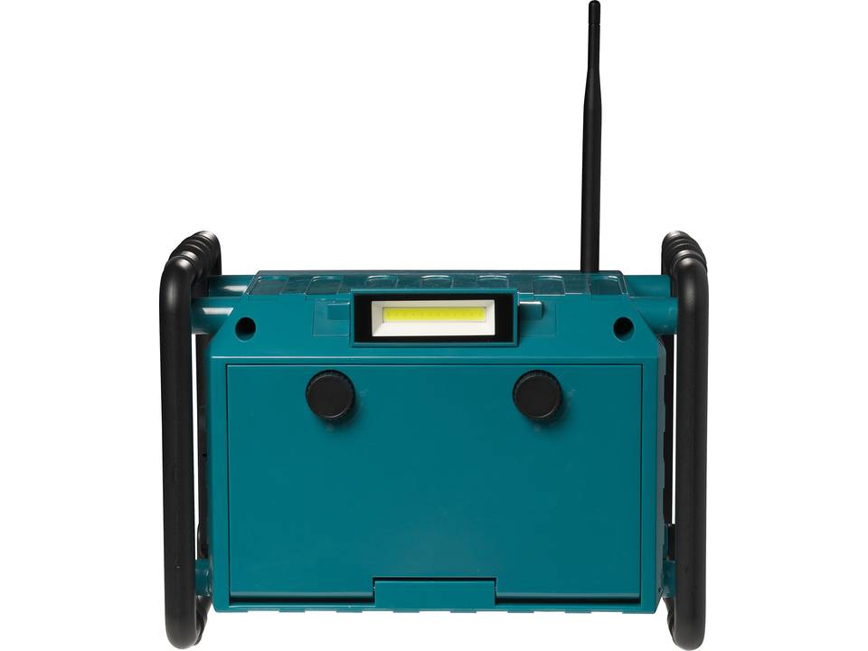 Denver Radio WRD-50 Personalized 1
