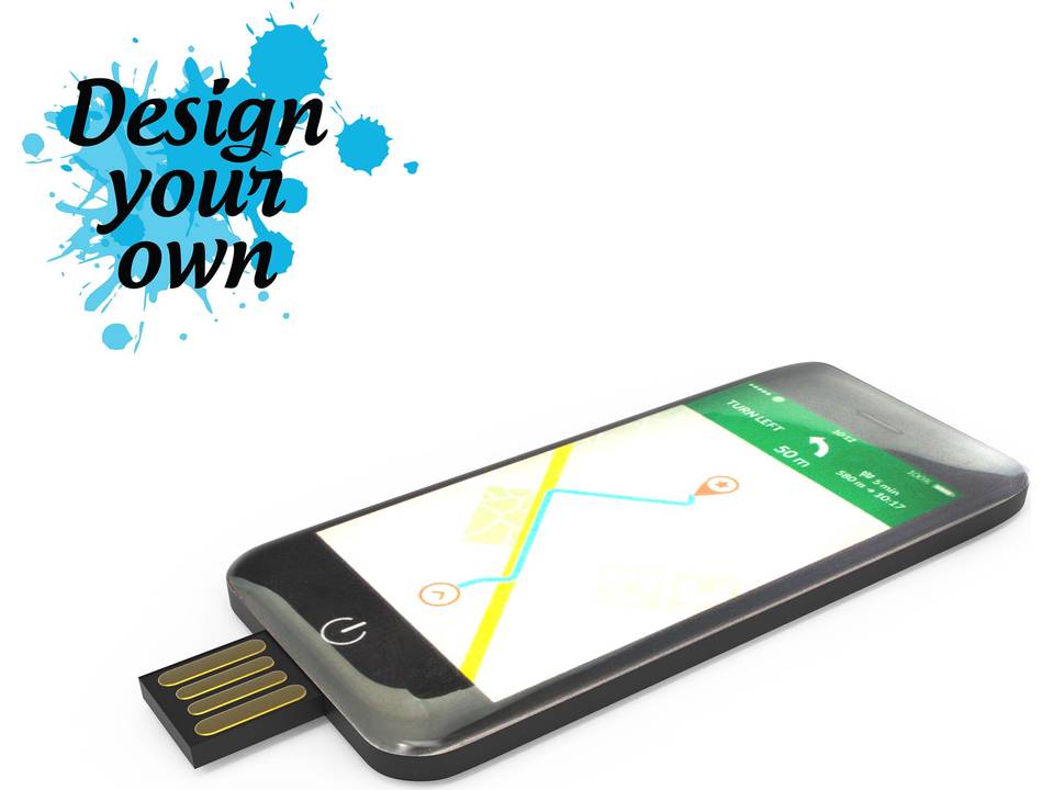 Design your own USB sticks 25