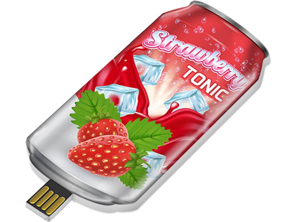 Design your own USB sticks 23